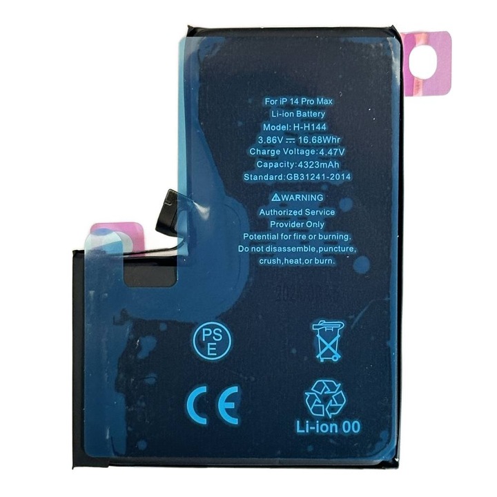 Baterie Compatibila iPhone 14 Pro Max