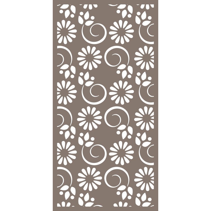 Panou din placaj de lemn 3mm-4mm, Intrahome, dimensiune 20x20 cm, ideal pentru proiecte DIY, decorare personalizata