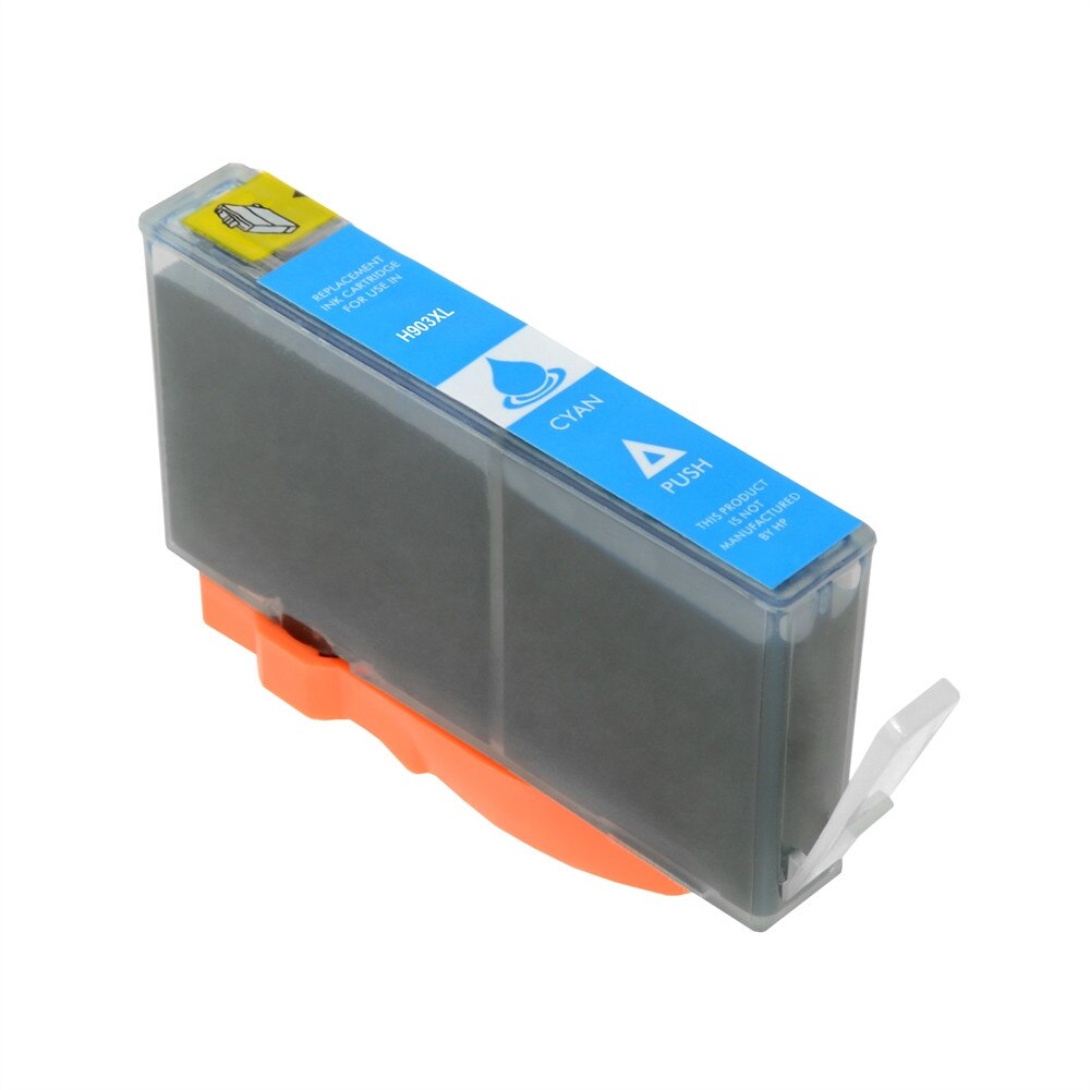 Cartus cerneala compatibil HP 903XL - Cyan