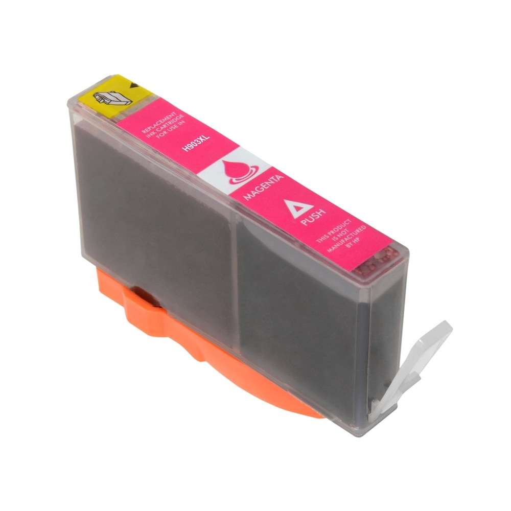 Cartus cerneala compatibil HP 903XL - Magenta