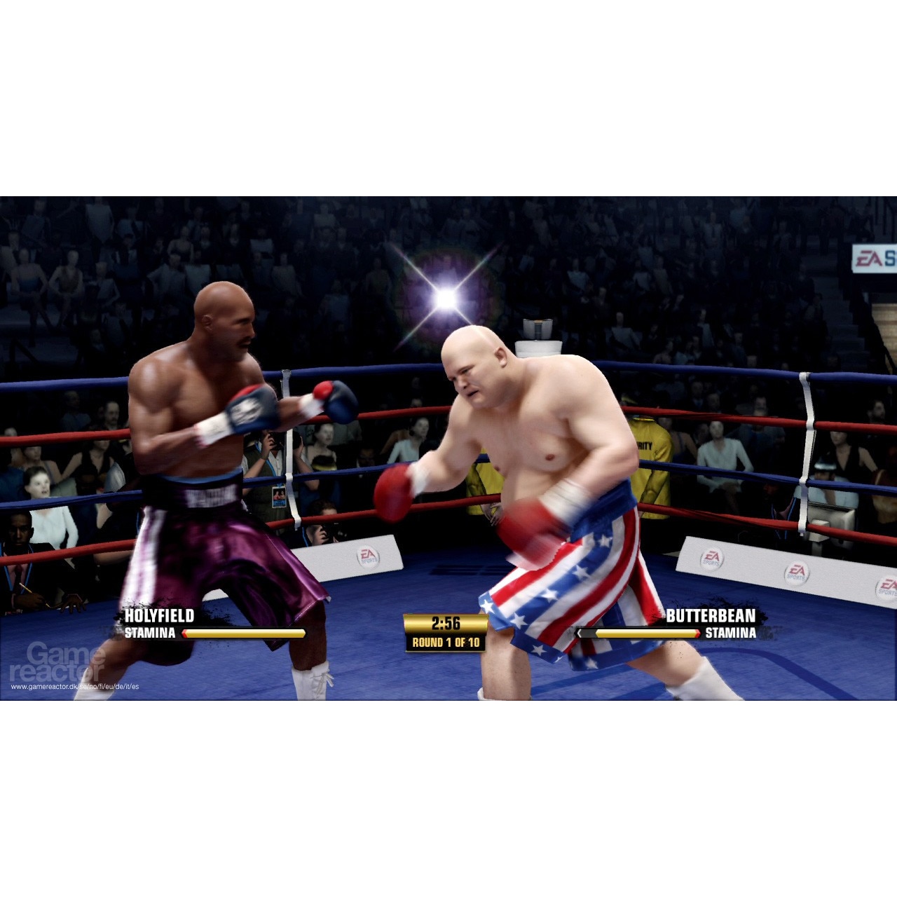 fight night champion ps3 rom