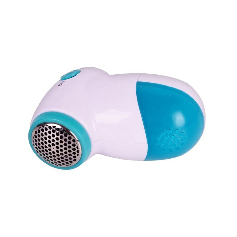 Aparat de curatat scame portabil Dekassa, Albastru