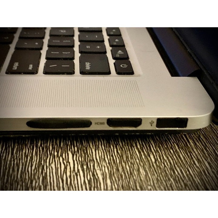 Accesorii laptop, Intrahome, plywood 3mm-4mm, 30x30cm, set