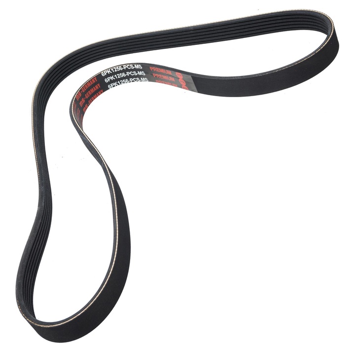 Master-Sport 6PK1256 ékszíj, 1256mm, 6 borda