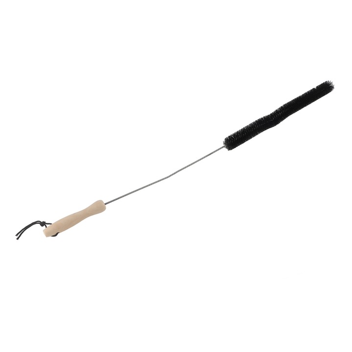 Perie curatare scame HERUSI 76cm flexibila pentru uscator si masina de spalat
