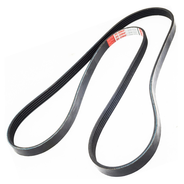 Master-Sport 5PK1635, 1635mm, 5 bordás hosszbordás szíj