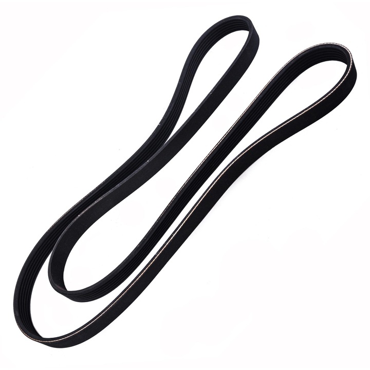 Hajtószíj, Master Sport Germany, 1760mm, 6 bordás