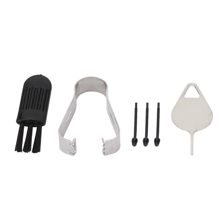 Varf stylus HERUSI pentru Galaxy Z Fold 3 F926, cauciuc moale, set cu instrumente auxiliare