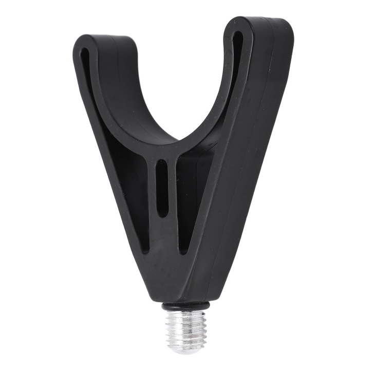 Suport Lanseta HERUSI U 40mm 75mm Alb-Negru