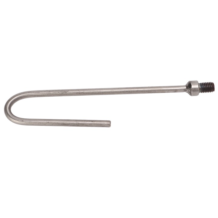 Carlig suspendare HERUSI 8mm inox rezistent durabil
