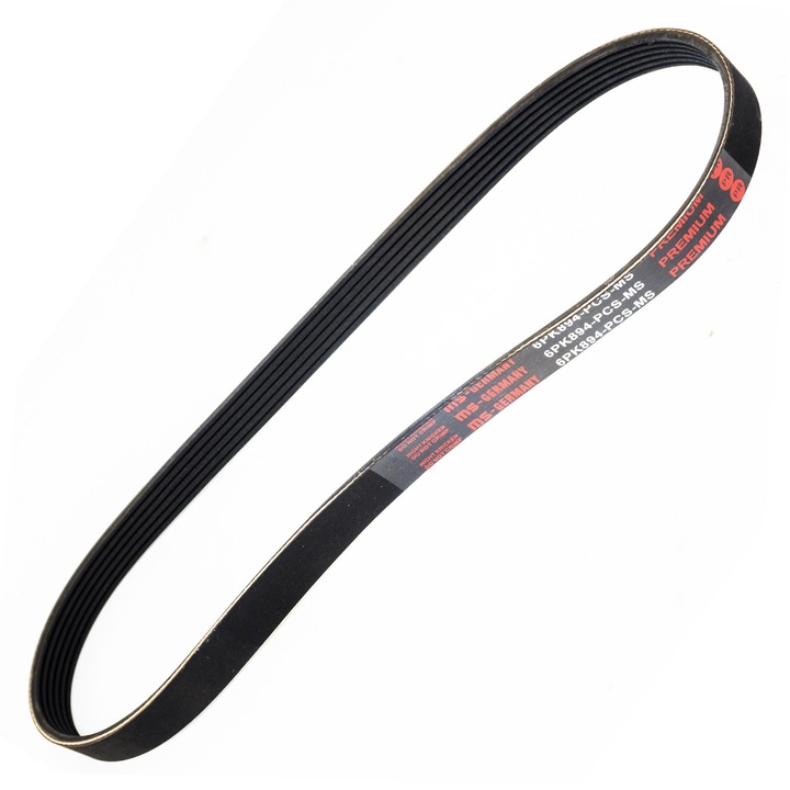 Master-Sport ékszíj 6PK894, 894mm, 6 bordás