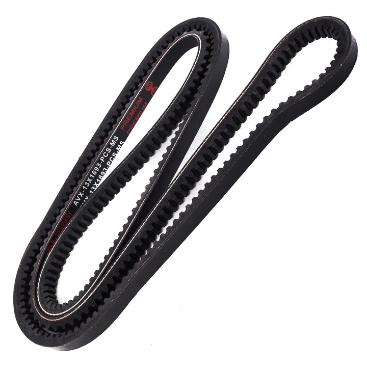 Master-Sport ékszíj, AVX-13X1693 ékszíj, 1693mm