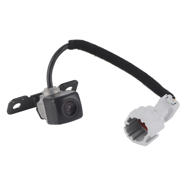 Camera de marsarier 95760-2W000 pentru Santa Fe 2013-2016, material ABS, rezistent la apa, instalare usoara