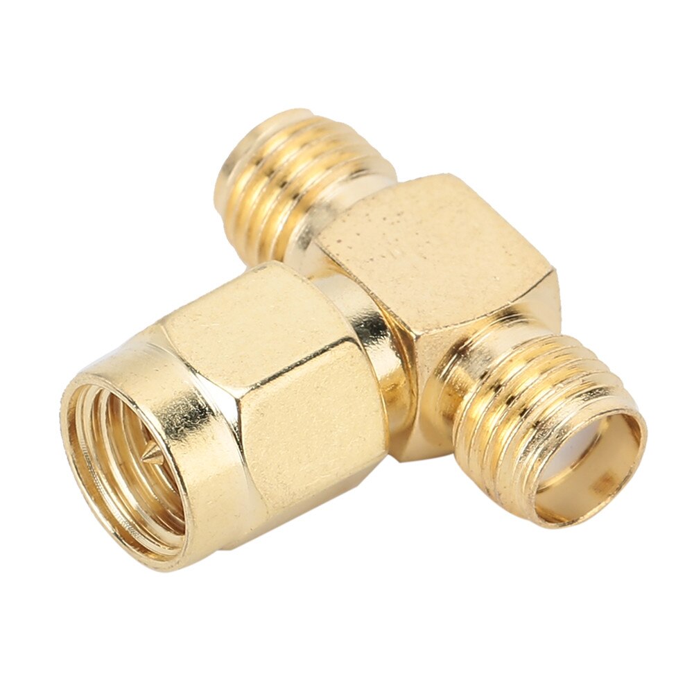 5 Db SMA Apa dupla SMA Anya Adapter K szlet 50 Ohm Standard 5-db-sma-apa-dupla-sma-anya-adapter-k-szlet-50-ohm-standard