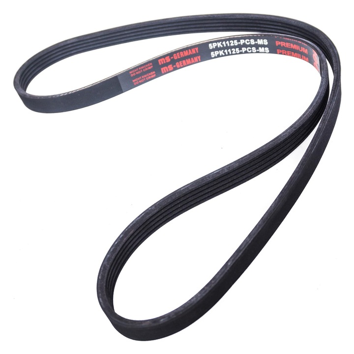 Master-Sport 5PK1125 ékszíj, 1125mm, 5 borda