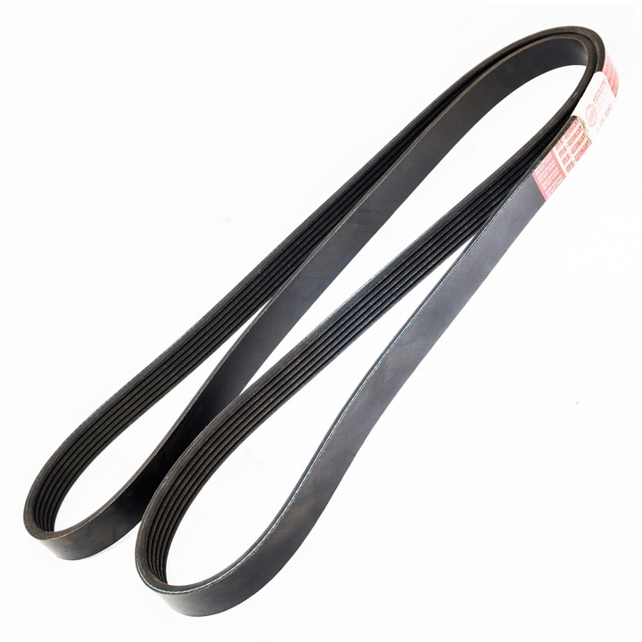 Hajtószíj 6PK1810, Master-Sport, 1810mm, 6 bordás