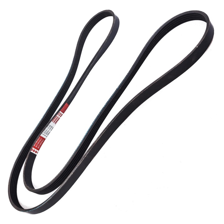 Hajtószíj PK 5PK1850, Master-Sport Germany, 1850mm, 5 borda