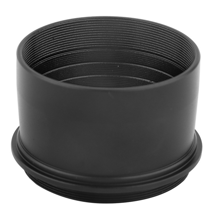 Adaptor ocular telescop 2 inch la M48x0.75 HERUSI optic