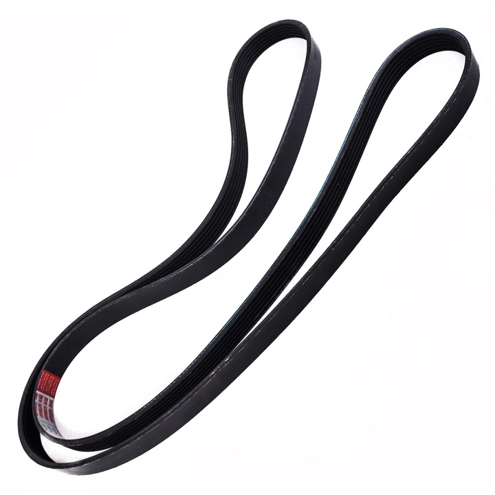 Hajtószíj 6PK2040, Master-Sport Germany, 2040mm, 6 csatorna