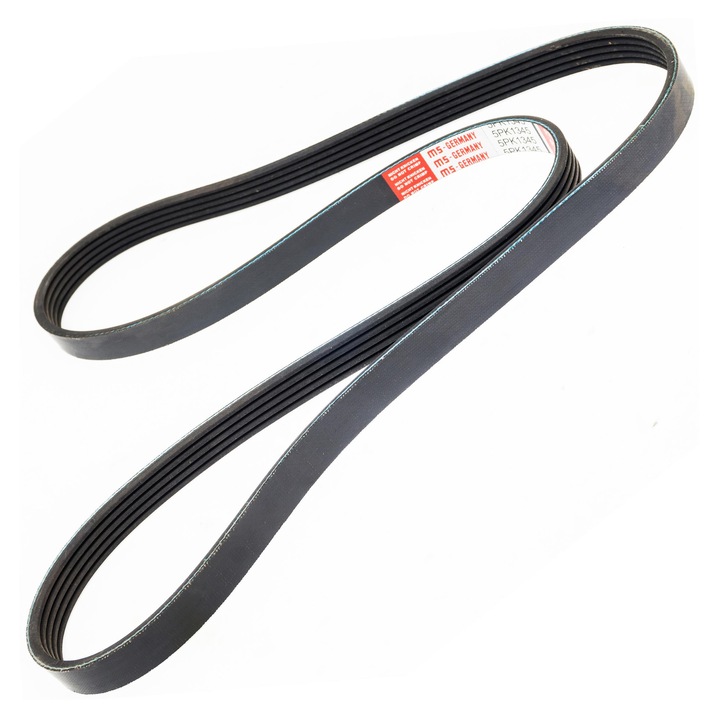 Hosszbordás szíj PK 5PK1345, Master-Sport Germany, 1345mm, 5 borda