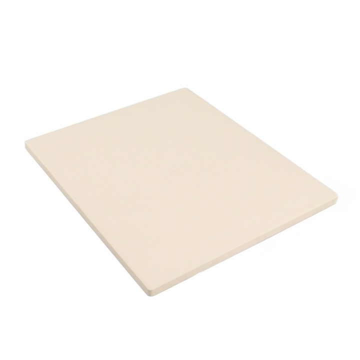 Piatra de copt pizza HERUSI 30x38cm rezistenta caldura uniforma