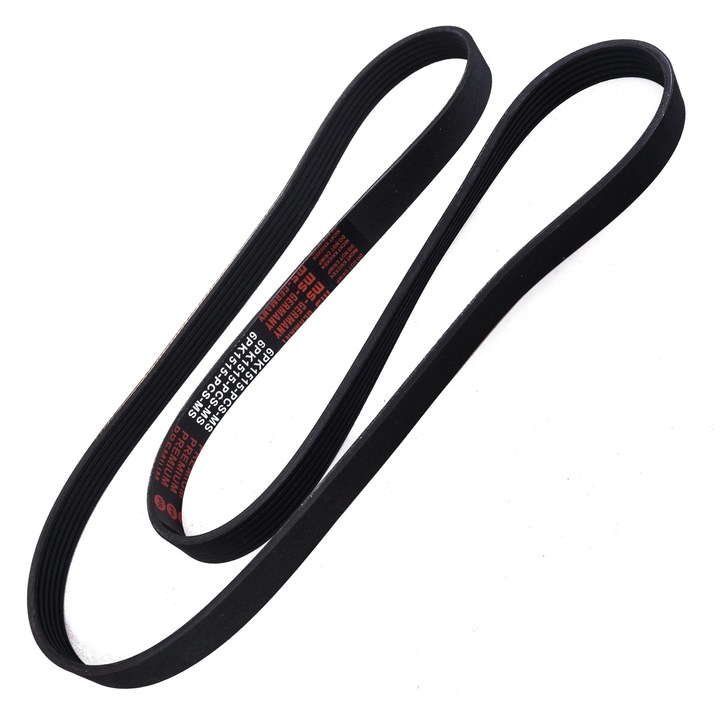 Master-Sport ékszíj 6PK1515, 1515mm, 6 bordás