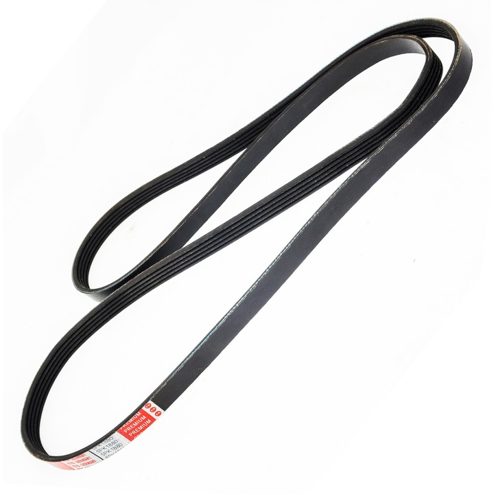 Hosszbordás szíj, Master-Sport, 5PK1875, 1875mm, 5 borda