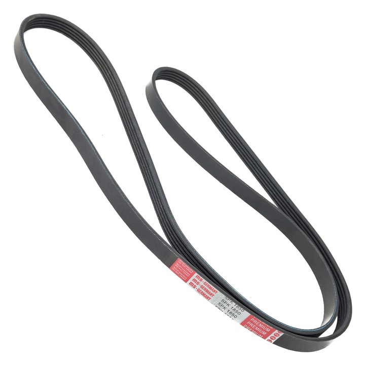 Master-Sport 5PK1845 ékszíj, 1845mm, Hyundai Getz, Kia Cerato, Kia Rio II modellekhez