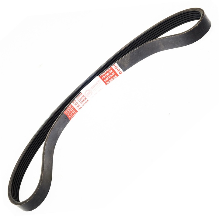 Master-Sport ékszíj 6PK910, 910mm, 6 bordás