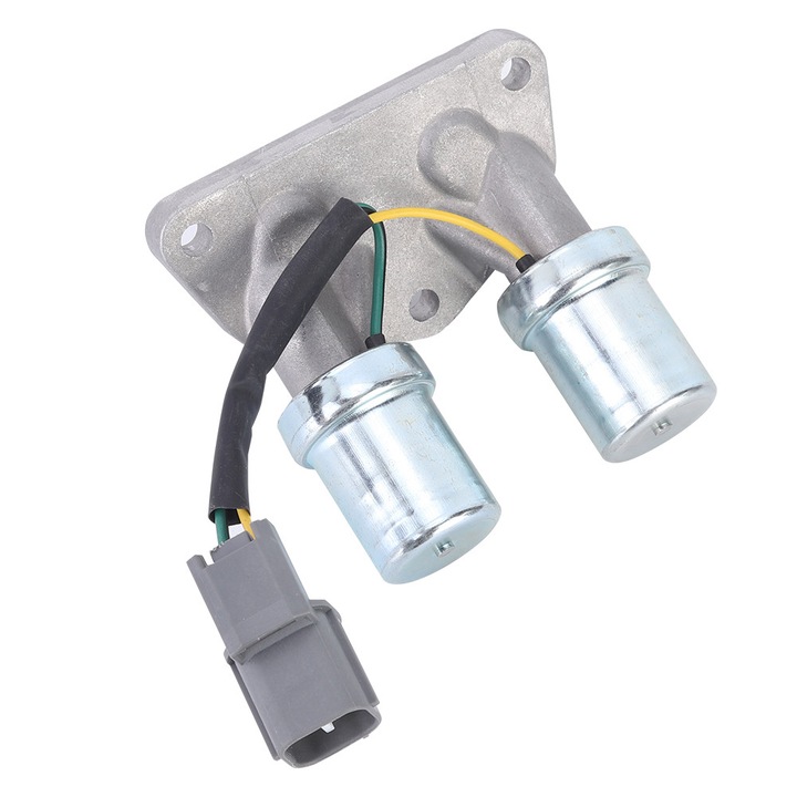 Соленоид за трансмисия HERUSI CNC за Honda Civic 2001-2006