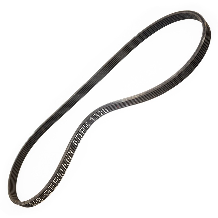 Master-Sport többcsatornás szíj, 6DPK1320, 1320mm, 6 bordás