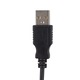Уеб камера HERUSI 1080P автофокус микрофон USB 10x5см
