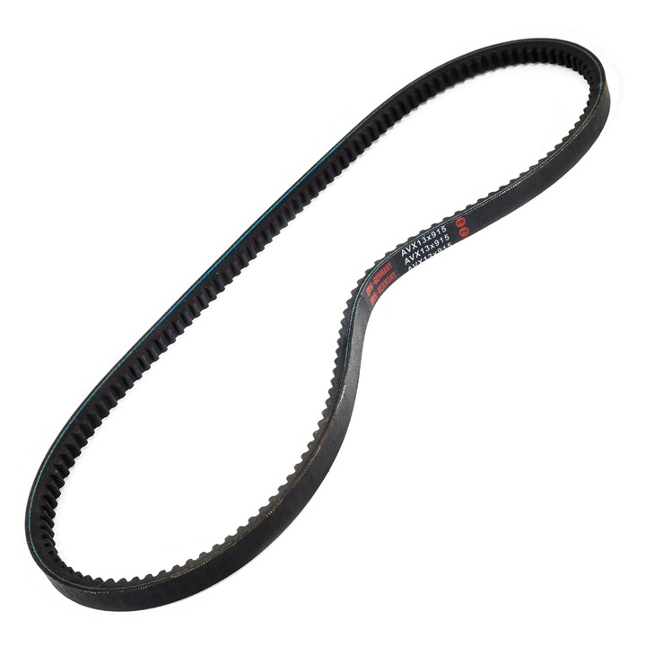 Hajtószíj, Master-Sport, 13x915mm