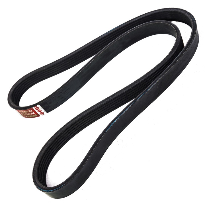 Hajtószíj Master-Sport 6PK1138, 1138mm, 6 borda