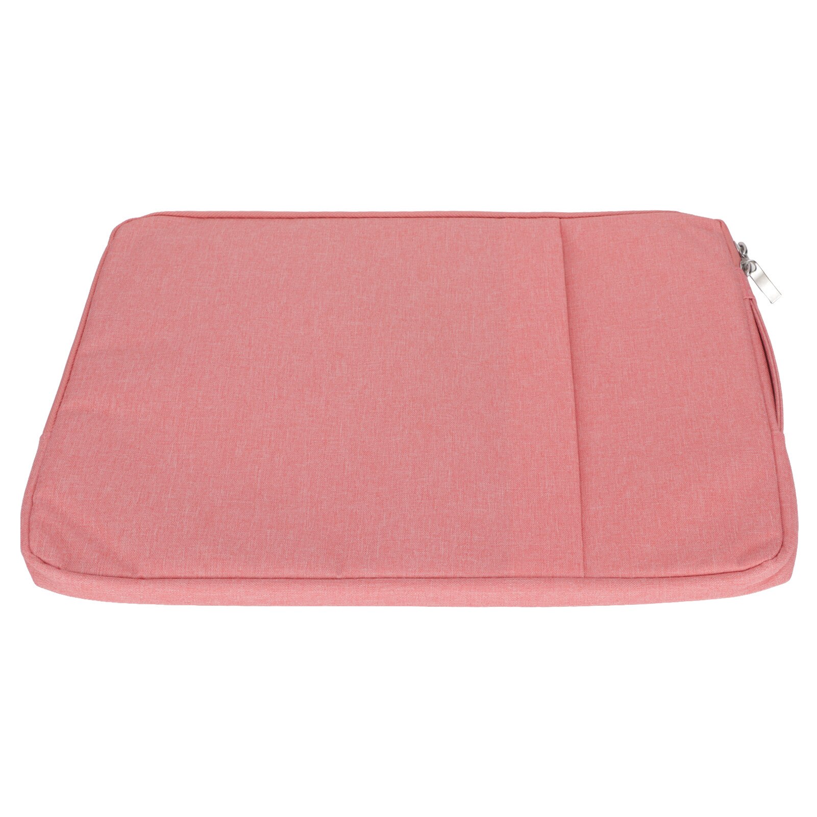 Husa laptop Herusi 39x29x2cm dublu strat roz