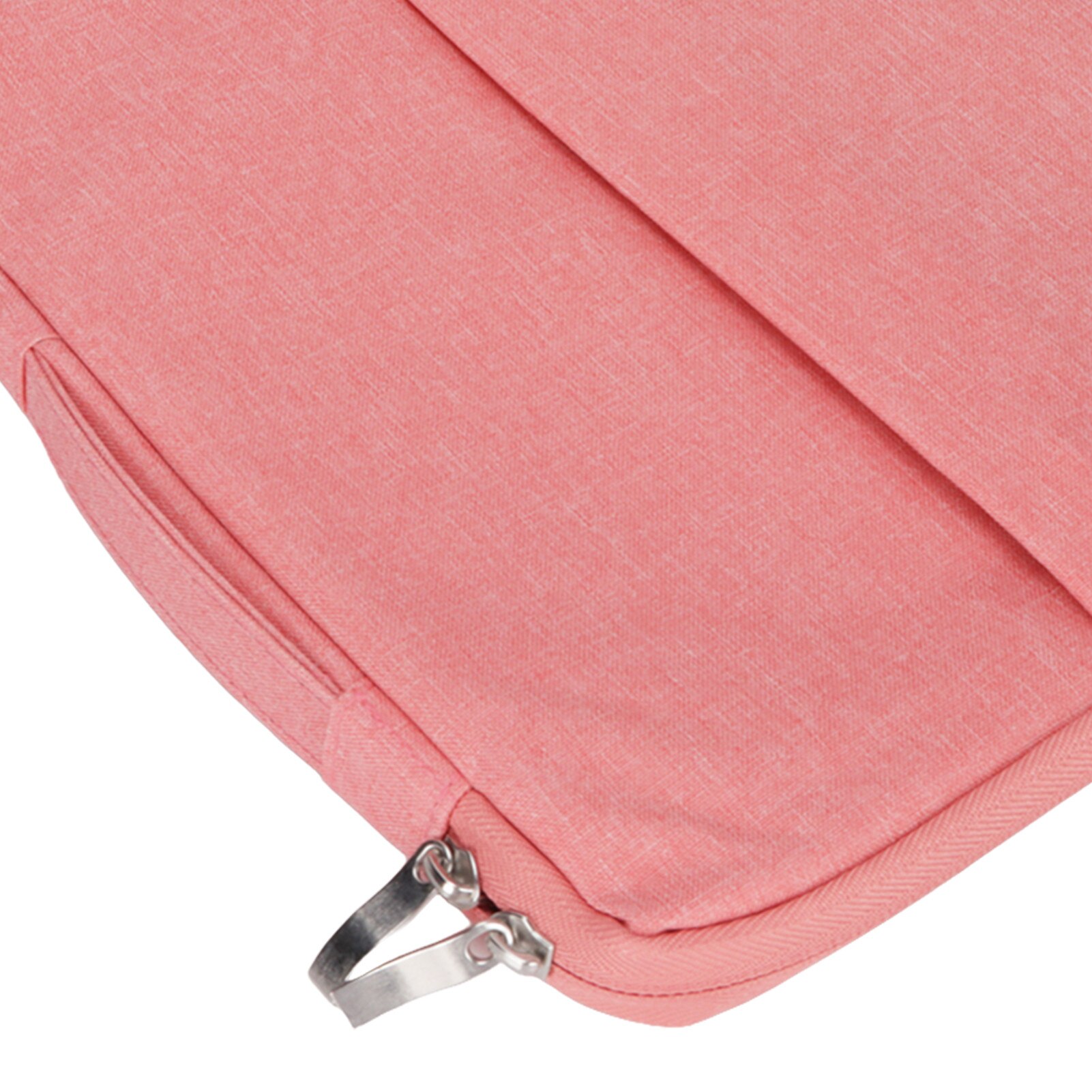 Husa laptop Herusi 39x29x2cm dublu strat roz
