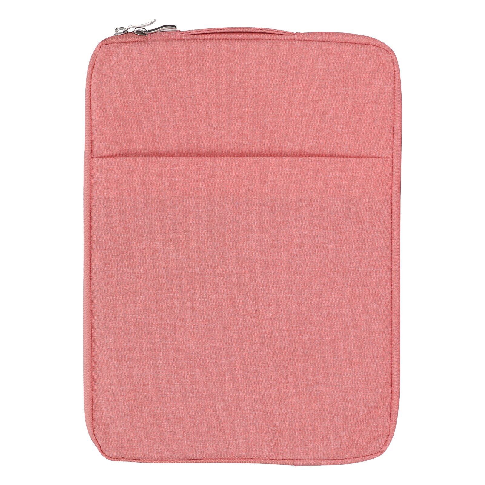 Husa laptop Herusi 39x29x2cm dublu strat roz