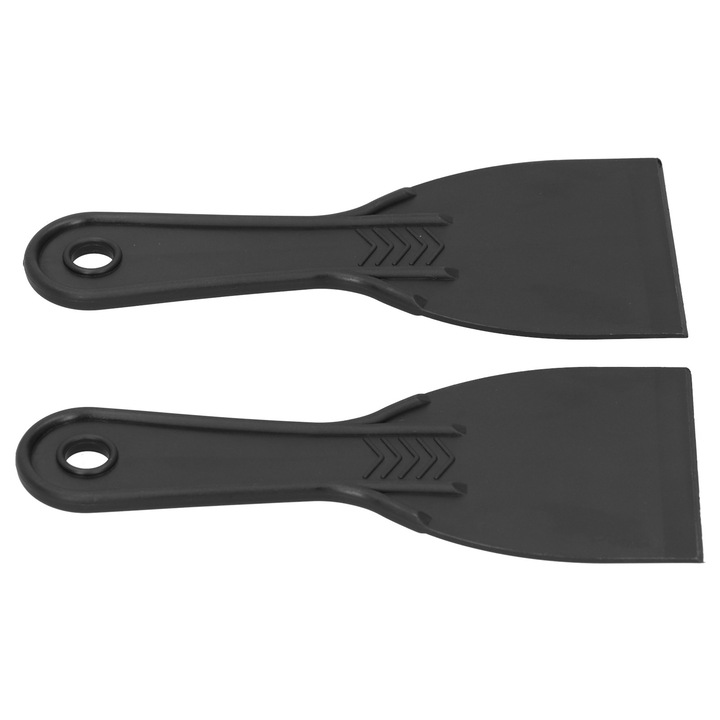 Spatule pentru imprimanta 3D Herusi set 2 piese rezistente ergonomice 3in