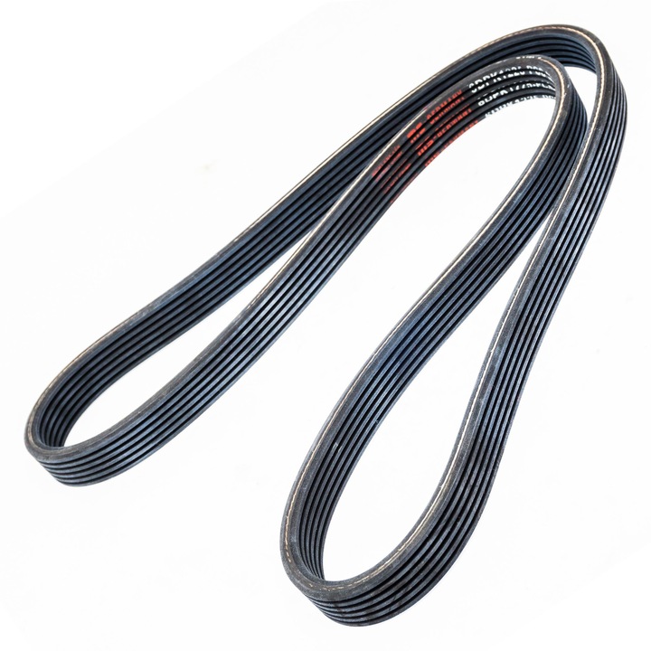 Autóalkatrész, Master-Sport, hosszbordás szíj 6DPK1225, 1125mm, 6 bordás