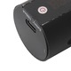 Alimentator tatuaj HERUSI ajustabil 3-12V, baterie 1500mAh, negru, portabil
