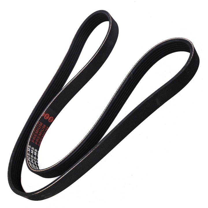 Hajtószíj 6PK1130, Master-Sport Germany, 1130mm, 6 bordás