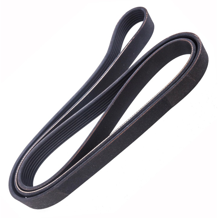 Hajtószíj 7PK1801, Master-Sport, 1801mm, 7 bordás, Land Rover Defender és Discovery