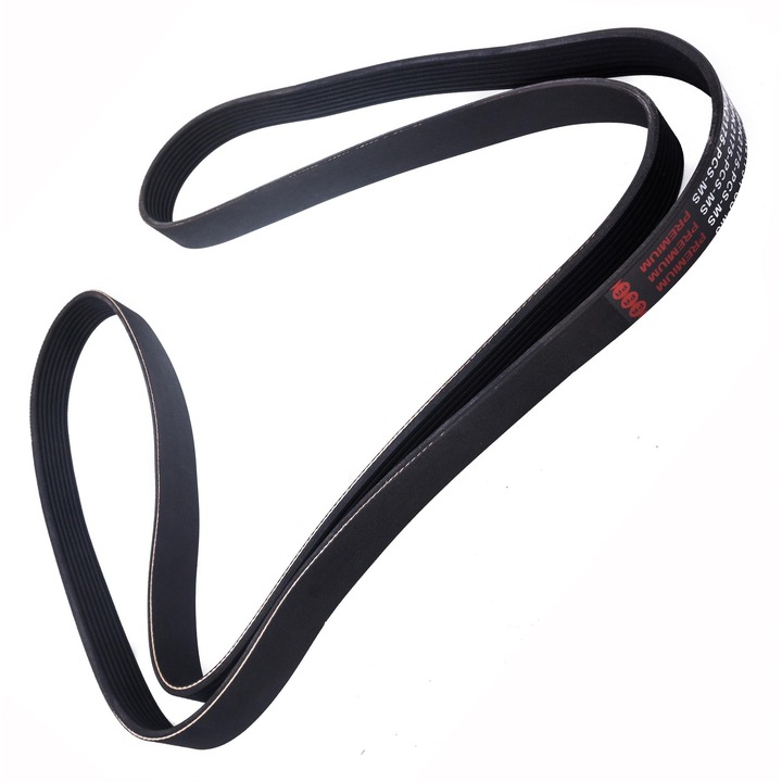 Hajtószíj Master-Sport Germany, 8PK2175, 2175mm