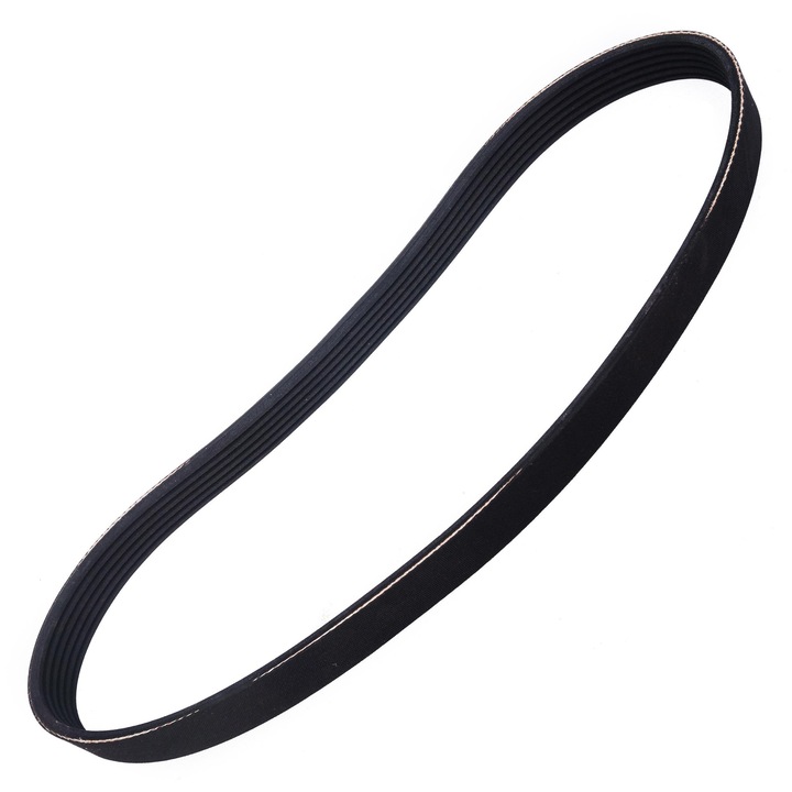 Ékszíj, Master-Sport Germany, 6PK760, 6 bordás, 760mm