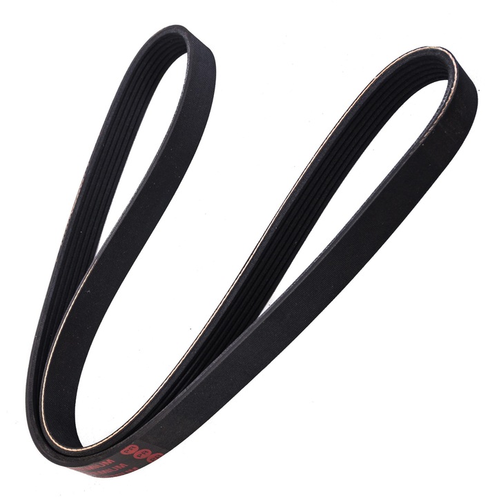 Hajtószíj, 6PK1060, Master-Sport Germany, 1060mm, 6 borda