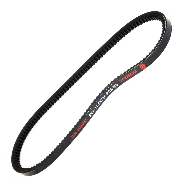 Ékszíj, Master-Sport Germany, AVX-11.5X735
