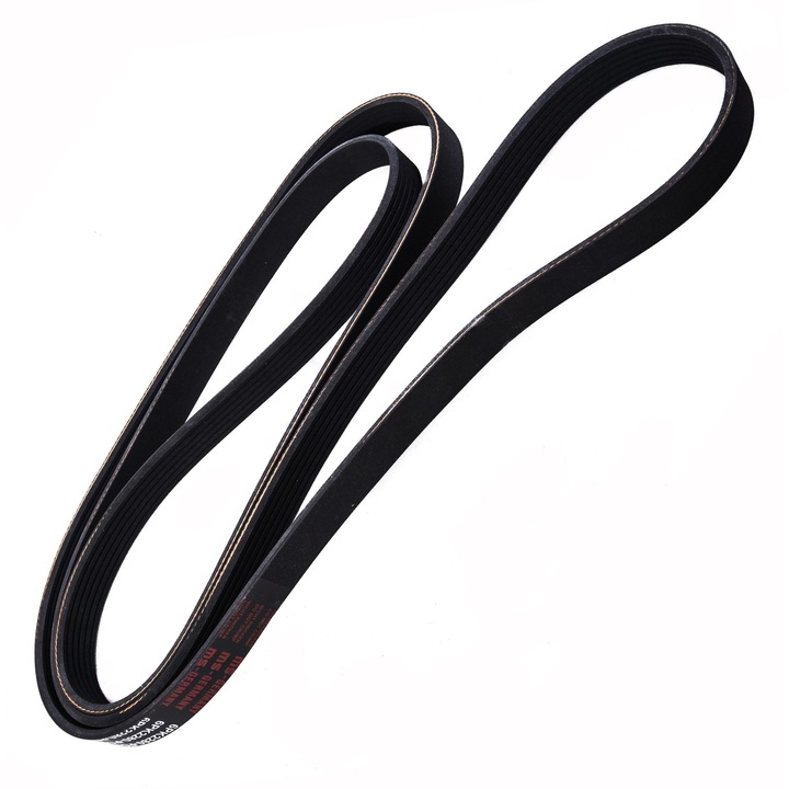 Hajtószíj, 6PK2280, Master-Sport Germany, 2280mm, 6 csatorna