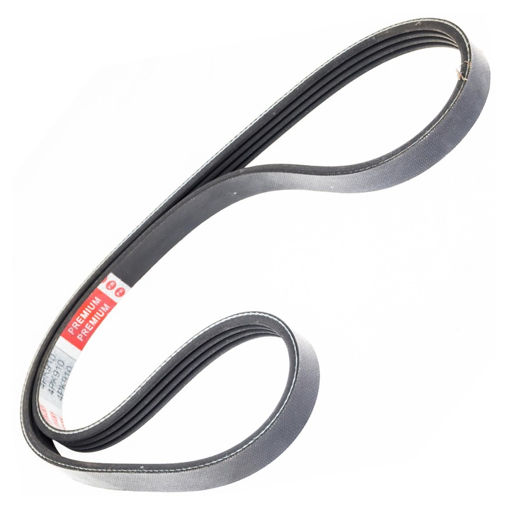 Bordás ékszíj, Master-Sport Germany, 4PK910, 910mm, 4 borda