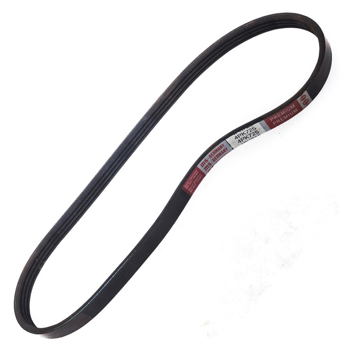 Ékszíj, 4PK720, Master Sport Germany, 720mm