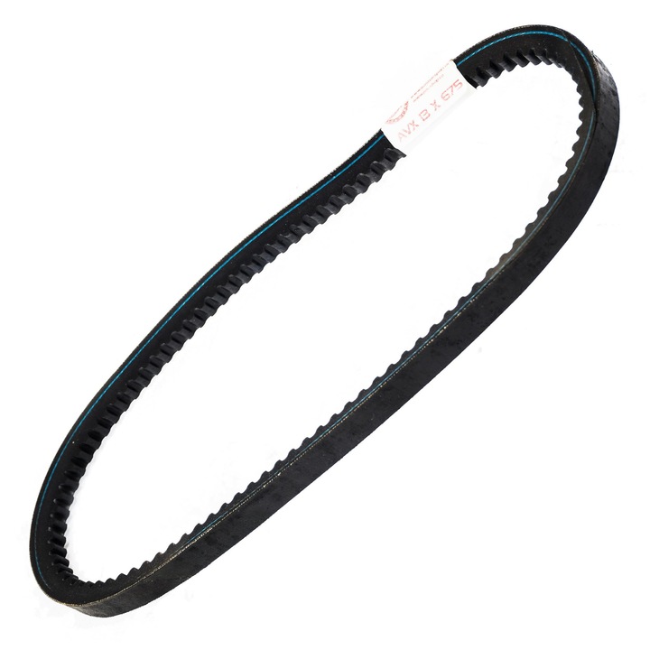 Ékszíj, AVX-13X675, Master-Sport Germany, 13x675mm